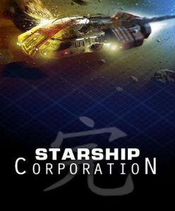 Starship Corporation - Steam Game - Buy Now at Best Price