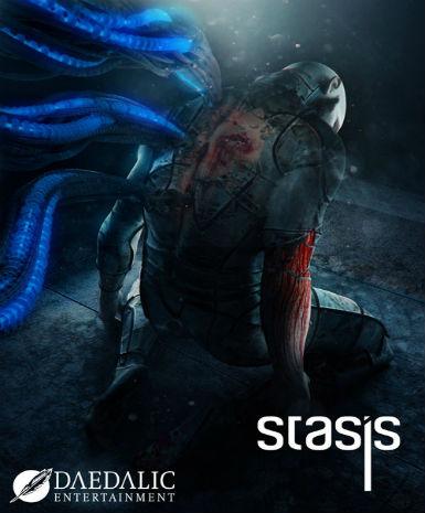 Stasis - Steam Game - Buy Now at Best Price