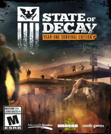 State of Decay (YOSE: Year-One Survival Edition) - Steam Game - Buy Now at Best Price