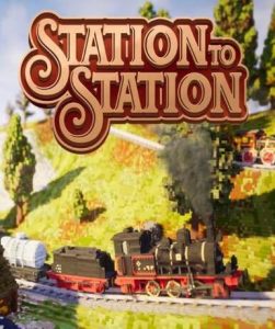 Station to Station (Steam) - Steam Game - Buy Now at Best Price