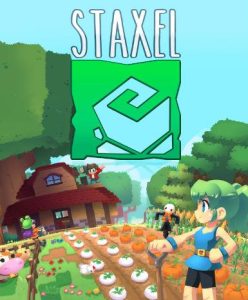 Staxel - Steam Game - Buy Now at Best Price