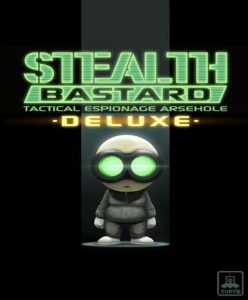 Stealth Bastard - Steam Game - Buy Now at Best Price