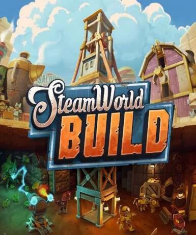 SteamWorld Build (Steam) - Steam Game - Buy Now at Best Price
