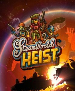 SteamWorld Heist - Steam Game - Buy Now at Best Price