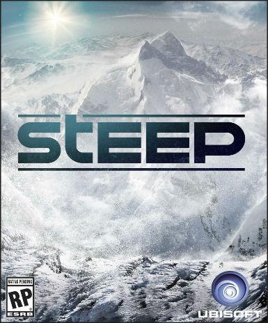 Steep (EU) - Uplay Game - Buy Now at Best Price