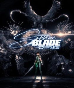Stellar Blade (Complete Edition) - Steam Game - Buy Now at Best Price