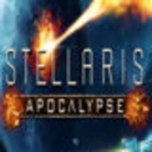 Stellaris: Apocalypse (DLC) - Steam Game - Buy Now at Best Price