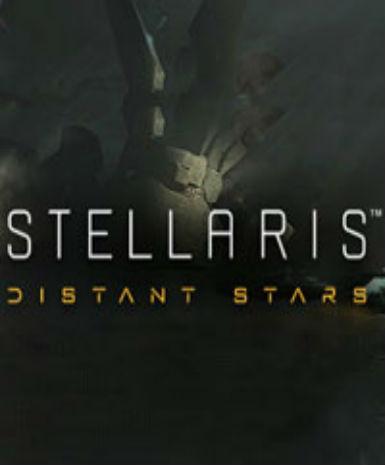 Stellaris – Distant Stars (DLC) - Steam Game - Buy Now at Best Price