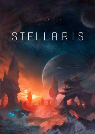 Stellaris (Global) - Steam Game - Buy Now at Best Price