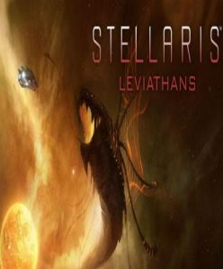 Stellaris – Leviathans Story Pack - Steam Game - Buy Now at Best Price