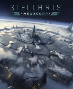 Stellaris: MegaCorp (DLC) - Steam Game - Buy Now at Best Price