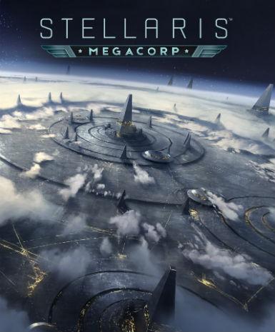 Stellaris: MegaCorp (DLC) - Steam Game - Buy Now at Best Price