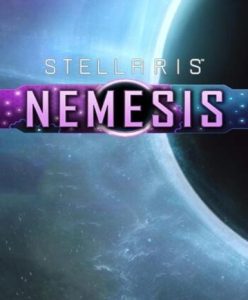 Stellaris: Nemesis (DLC) - Steam Game - Buy Now at Best Price