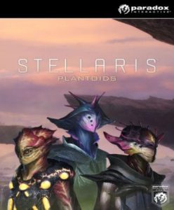 Stellaris – Plantoids Species Pack (DLC) - Steam Game - Buy Now at Best Price