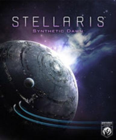 Stellaris: Synthetic Dawn (DLC) - Steam Game - Buy Now at Best Price
