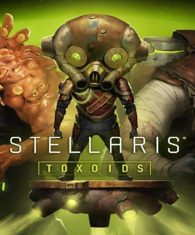 Stellaris: Toxoids Species Pack (DLC) (Steam) - Steam Game - Buy Now at Best Price