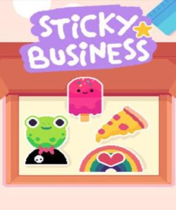 Sticky Business (Steam) - Steam Game - Buy Now at Best Price