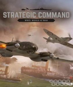 Strategic Command WWII: World at War - Steam Game - Buy Now at Best Price