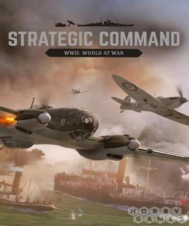 Strategic Command WWII: World at War - Steam Game - Buy Now at Best Price