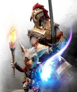 Stray Blade (Steam) - Steam Game - Buy Now at Best Price