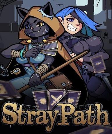 Stray Path (Steam) - Steam Game - Buy Now at Best Price