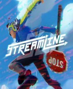Streamline - Steam Game - Buy Now at Best Price