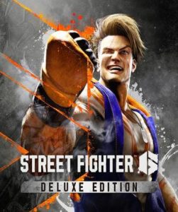 Street Fighter 6 (Deluxe Edition) (Steam) (EU) - Steam Game - Buy Now at Best Price