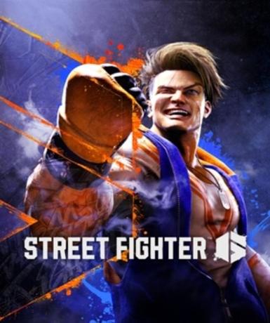 Street Fighter 6 (Steam) (ROW) - Steam Game - Buy Now at Best Price