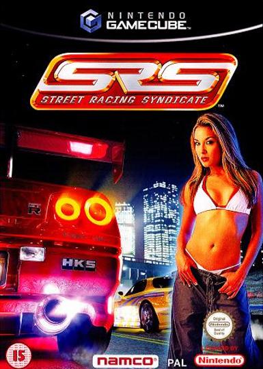 Street Racing Syndicate - Steam Game - Buy Now at Best Price