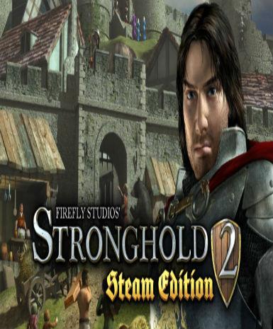 Stronghold 2 (Steam Edition) - Steam Game - Buy Now at Best Price
