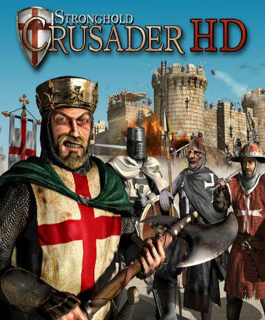 Stronghold Crusader HD (Steam) - Steam Game - Buy Now at Best Price