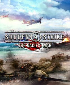 Sudden Strike 4 – The Pacific War (DLC) - Steam Game - Buy Now at Best Price