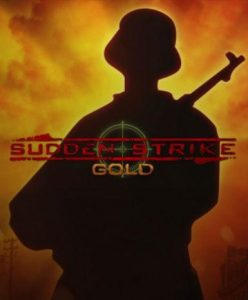 Sudden Strike Gold - Steam Game - Buy Now at Best Price