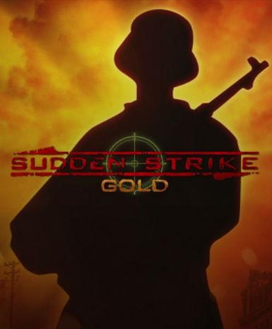 Sudden Strike Gold - Steam Game - Buy Now at Best Price