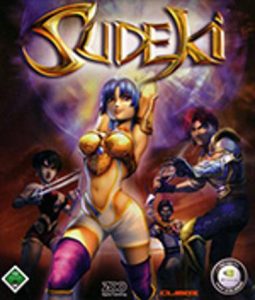 Sudeki - Steam Game - Buy Now at Best Price