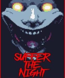 Suffer The Night (Steam) - Steam Game - Buy Now at Best Price