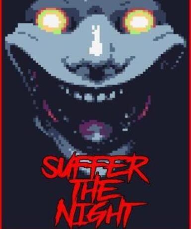 Suffer The Night (Steam) - Steam Game - Buy Now at Best Price