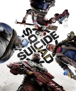 Suicide Squad: Kill The Justice League (Steam) - Steam Game - Buy Now at Best Price