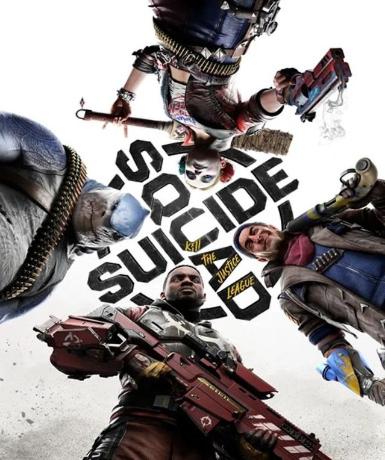 Suicide Squad: Kill The Justice League (Steam) - Steam Game - Buy Now at Best Price