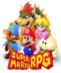 Super Mario RPG (Switch) (EU) - Switch Game - Buy Now at Best Price