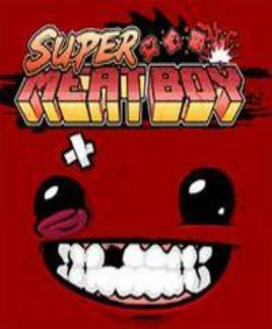 Super Meat Boy - Steam Game - Buy Now at Best Price