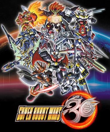 Super Robot Wars 30 - Steam Game - Buy Now at Best Price