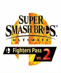 Super Smash Bros – Ultimate Fighters Pass Vol. 2 (DLC) (EU) - Switch Game - Buy Now at Best Price
