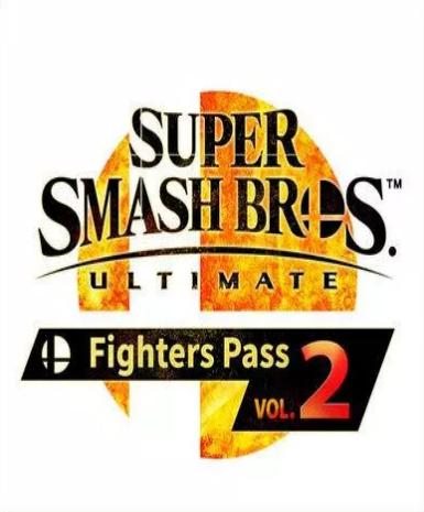 Super Smash Bros – Ultimate Fighters Pass Vol. 2 (DLC) (EU) - Switch Game - Buy Now at Best Price