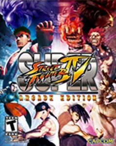 Super Street Fighter IV: Arcade Edition - Steam Game - Buy Now at Best Price