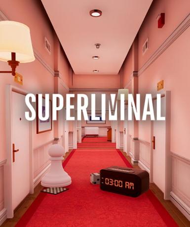 Superliminal (Steam) - Steam Game - Buy Now at Best Price