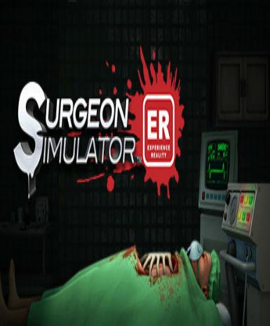 Surgeon Simulator: Experience Reality [VR] - Steam Game - Buy Now at Best Price
