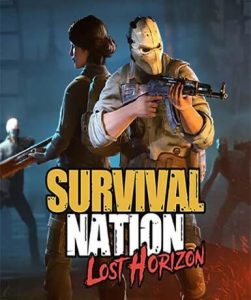 Survival Nation: Lost Horizon (Steam) - Steam Game - Buy Now at Best Price