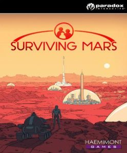Surviving Mars - Steam Game - Buy Now at Best Price