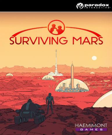 Surviving Mars - Steam Game - Buy Now at Best Price